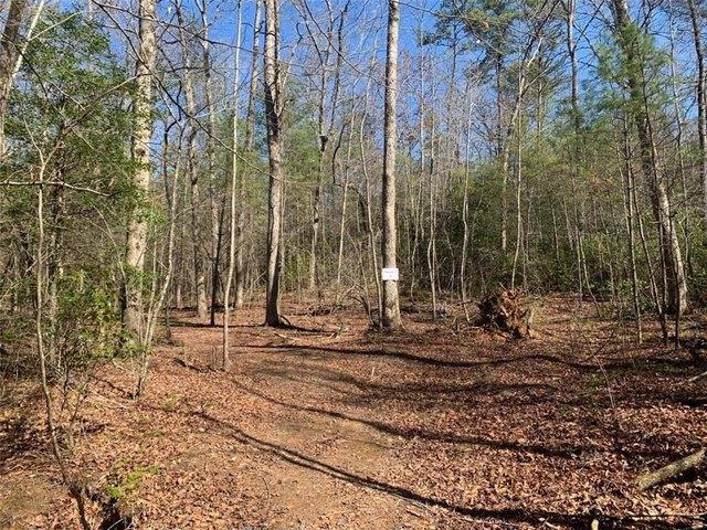 Land for sale in Gilmer, Georgia