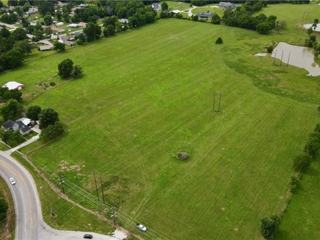 Land for sale in Ark