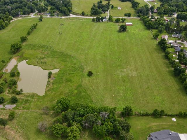 Land for sale in Ark