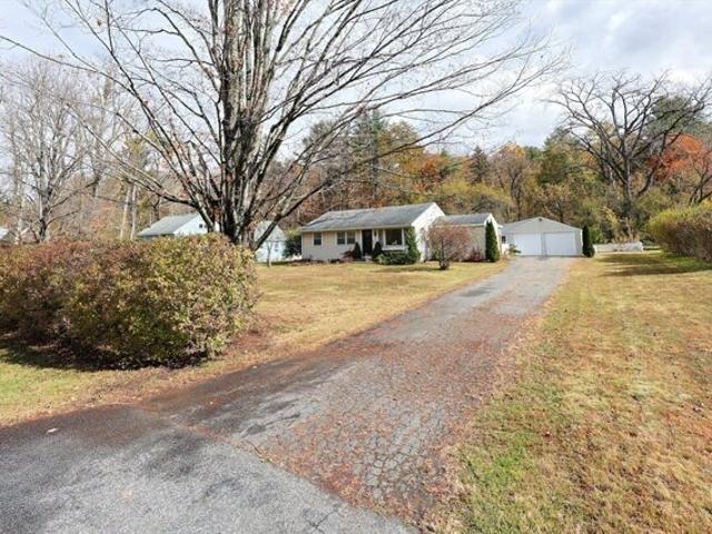 House for sale in Berkshire, Massachusetts