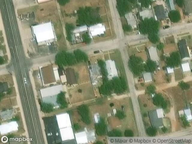 House for sale in Nolan, Texas
