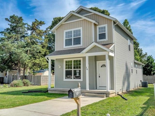 House for sale in New Jersey
