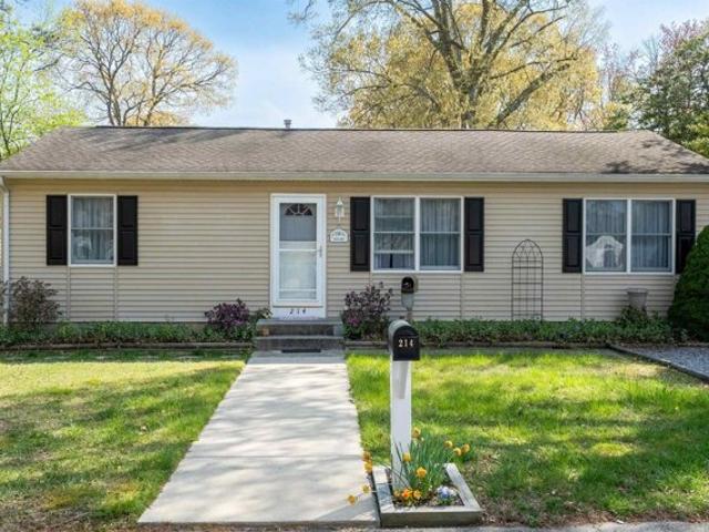 House for sale in New Jersey
