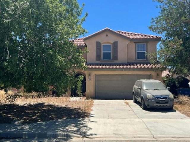 House for sale in Lancaster, California