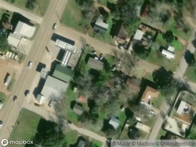 House for sale in Dewitt, Texas