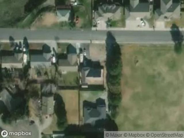 House for sale in Hermiston, Oregon