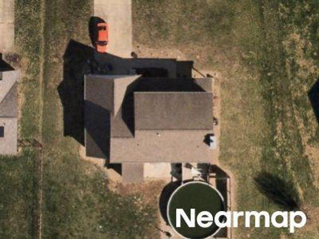 House for sale in Mansfield, Illinois