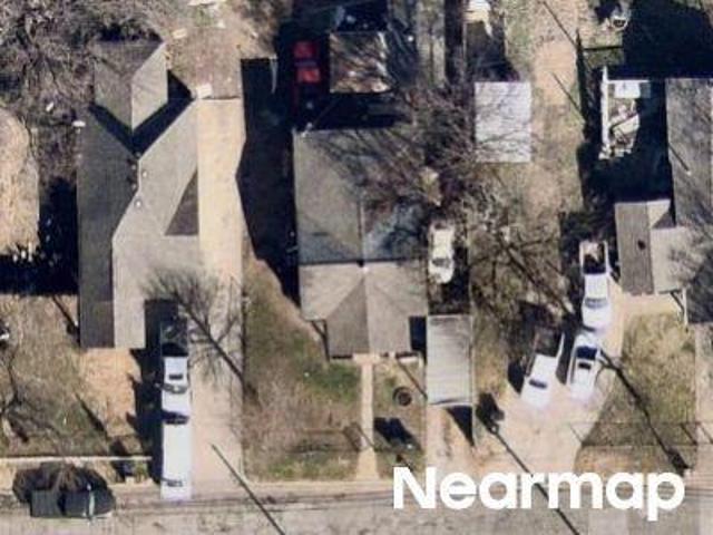 House for sale in Tulsa, Oklahoma