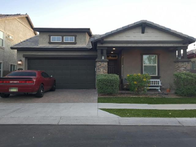 House for sale in Mulberry Community, Mesa