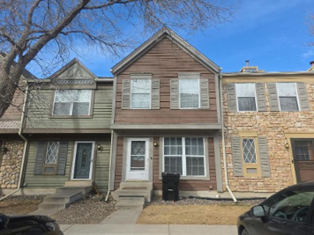 House for sale in Arapahoe, Colorado