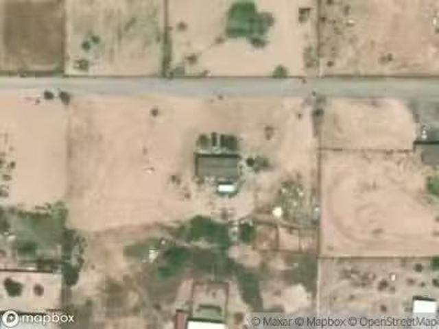 House for sale in Safford