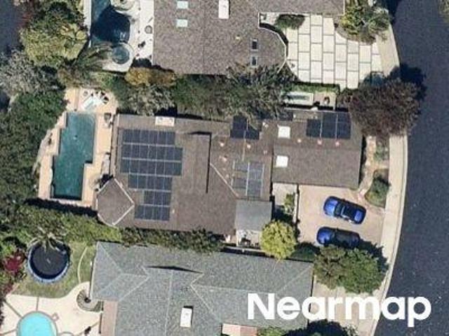House for sale in Laguna Niguel