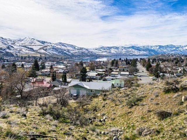 Land for sale in Chelan, Washington