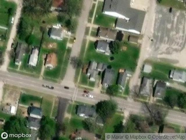 House for sale in Centralia, Illinois