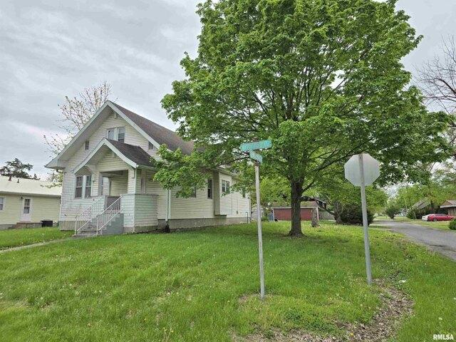 House for sale in Centralia