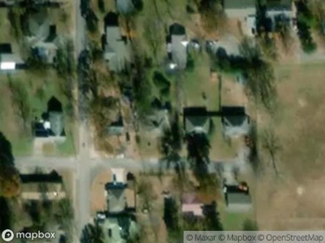 House for sale in Tahlequah, Oklahoma