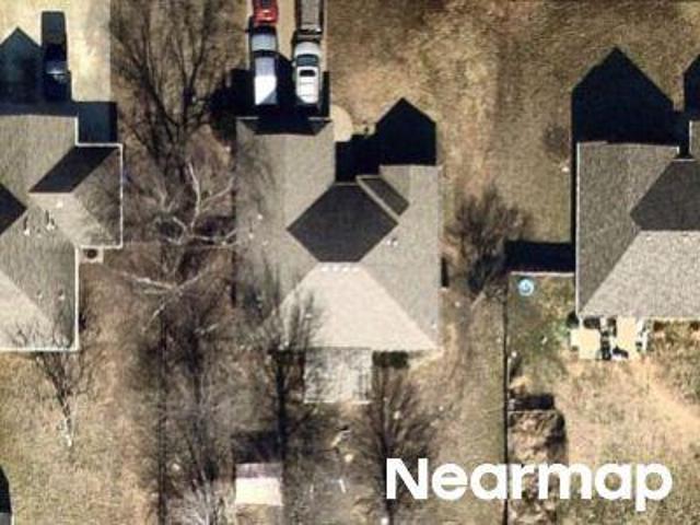 House for sale in Broken Arrow, Oklahoma