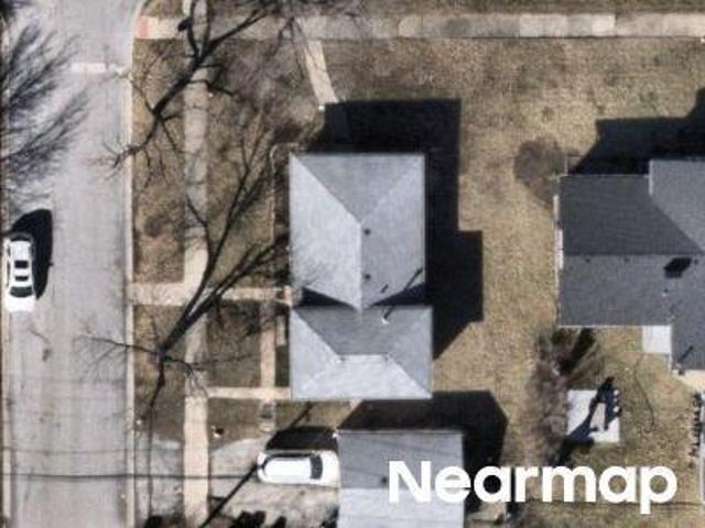 House for sale in Chicago Heights, Illinois