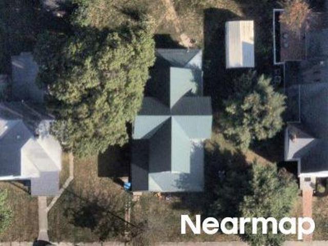 House for sale in Gas City, Indiana