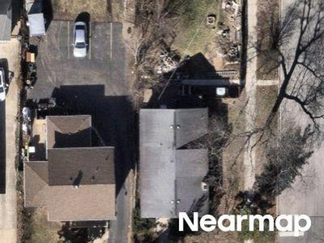 House for sale in Illinois