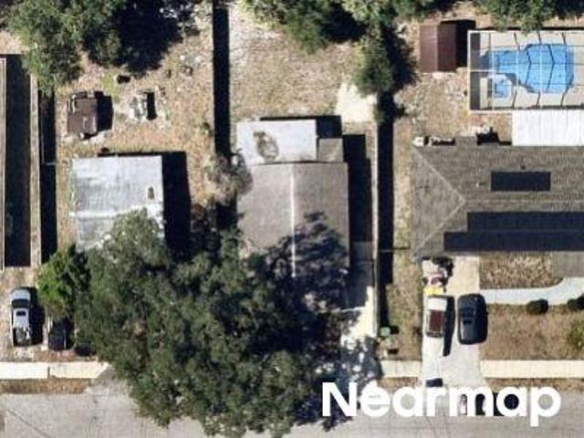 House for sale in Tampa, Florida