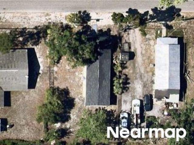 House for sale in Tampa, Florida