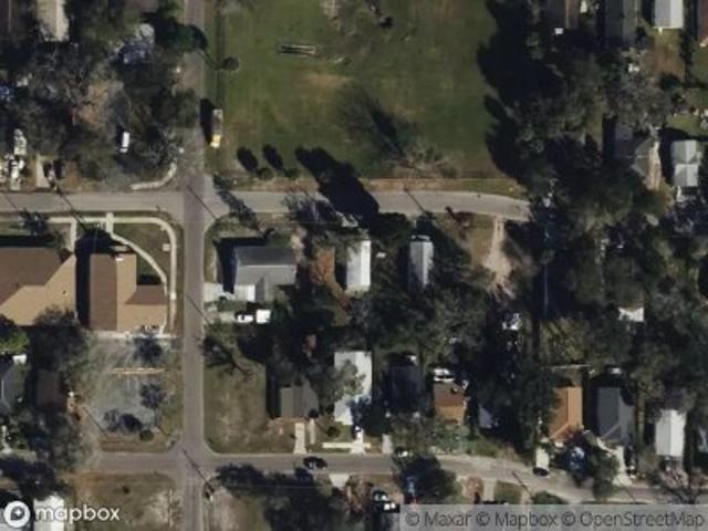 House for sale in Tampa, Florida