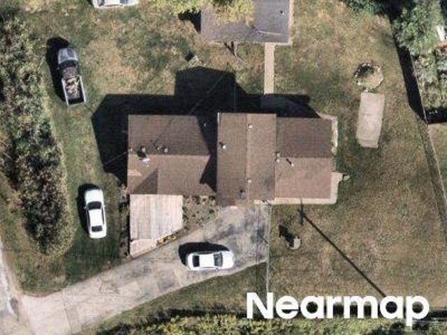 House for sale in Michigan