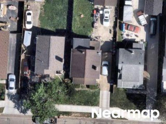 House for sale in Columbus, Ohio