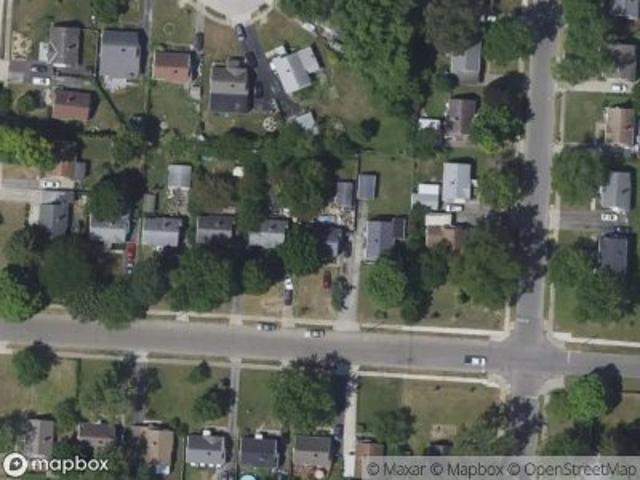 House for sale in Columbus, Ohio