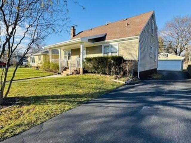 House for sale in Lombard, Illinois
