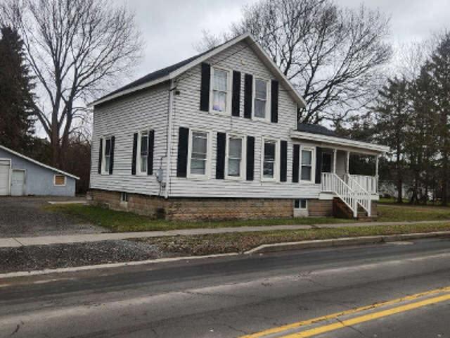 House for sale in Canastota, New York