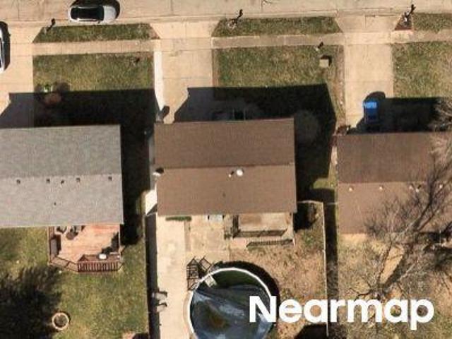 House for sale in Decatur, Illinois