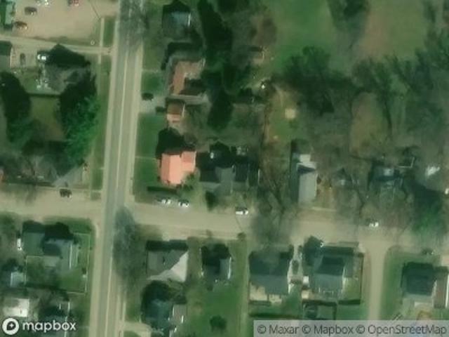 House for sale in Vinton, Ohio
