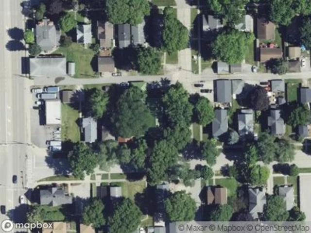 House for sale in Morris, Illinois