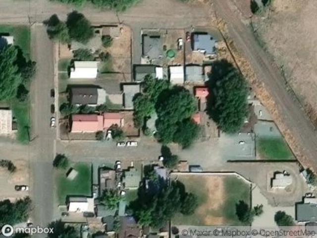 House for sale in Modoc, California