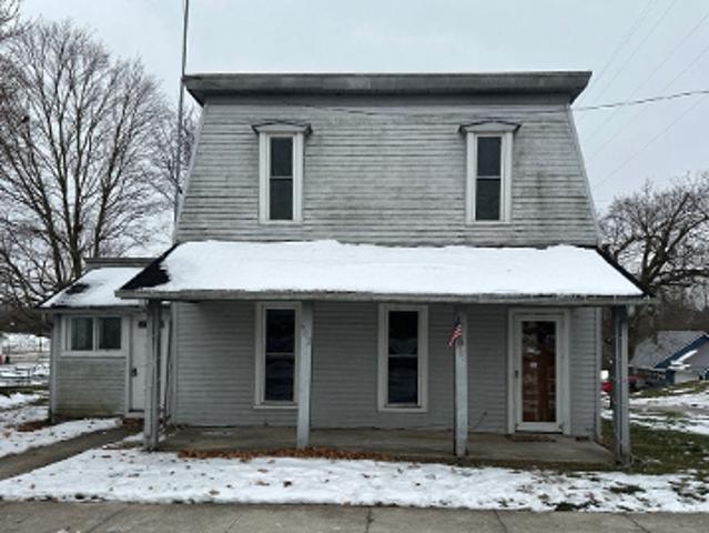 House for sale in Williams, Ohio