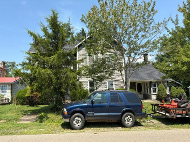 House for sale in Vinton, Ohio