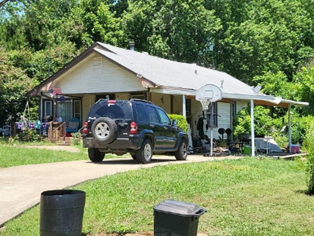 House for sale in Ark