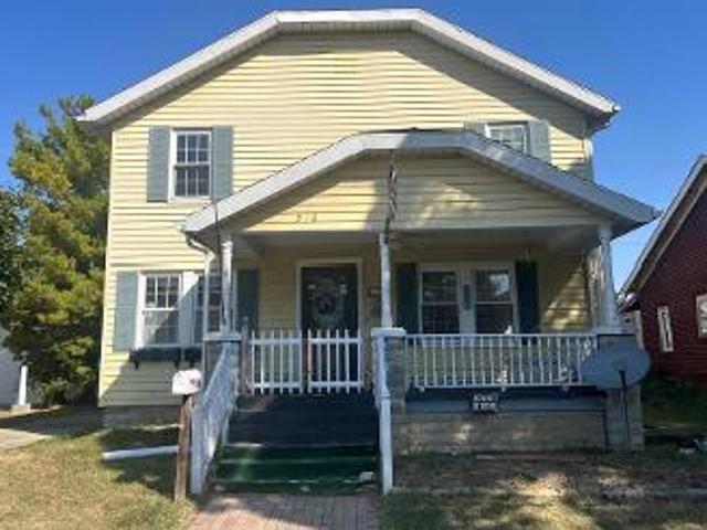 House for sale in Fostoria, Ohio