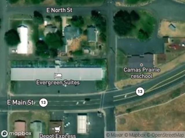 House for sale in Grangeville