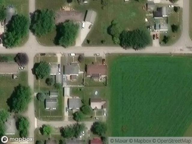 House for sale in Goodland, Indiana