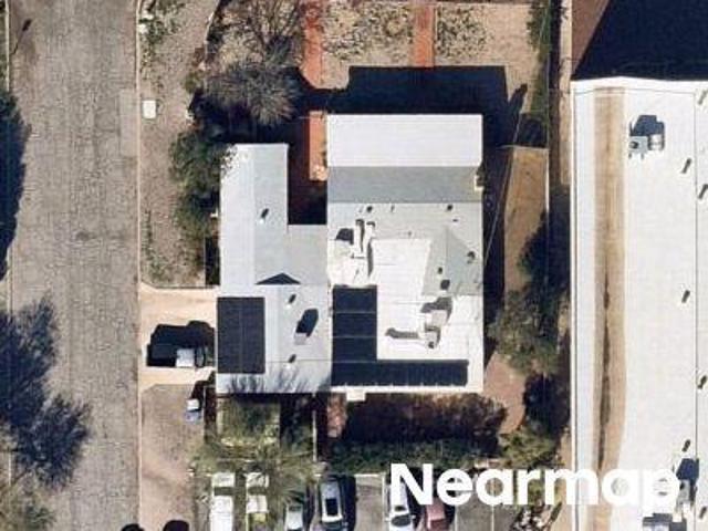 House for sale in Tucson, Arizona