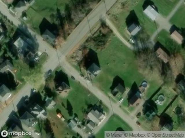 House for sale in Cadiz, Ohio