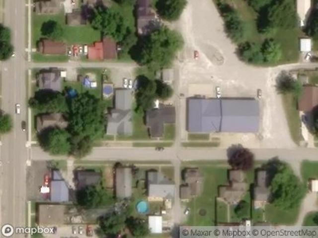 House for sale in Rossville, Indiana