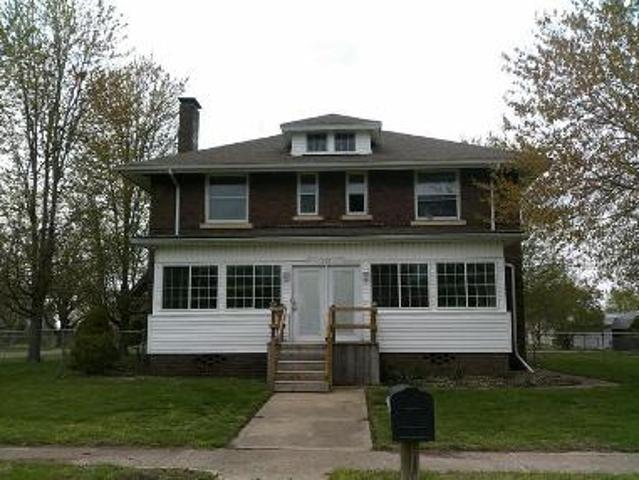 House for sale in Ridge Farm