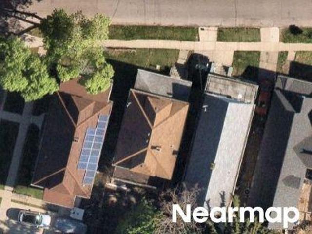 House for sale in Buffalo, New York