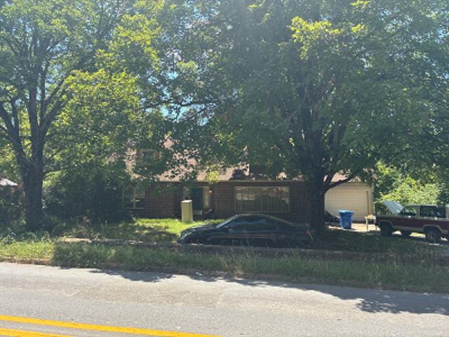 House for sale in Ark