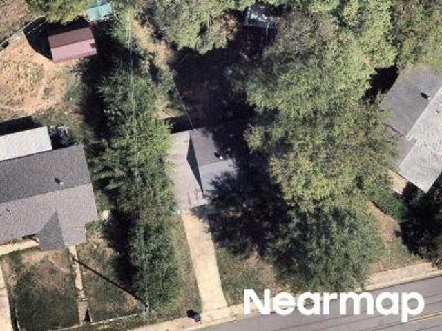 House for sale in Benton, Saline County