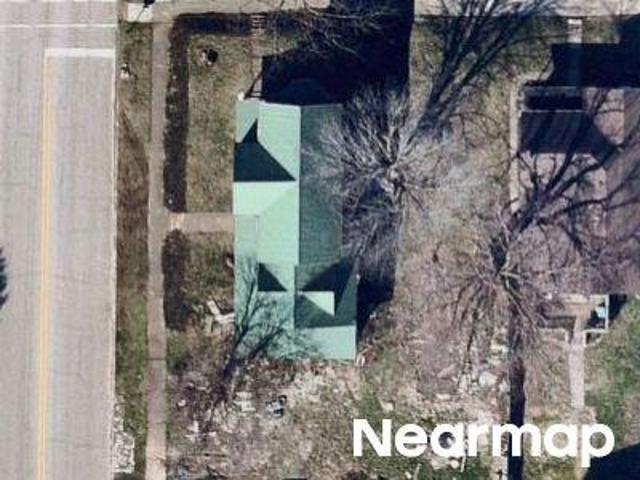 House for sale in Greensburg, Indiana